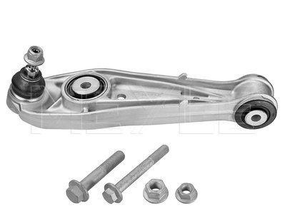 Control arm Outer Rear Axle Right Upper Paired article numbers 36-16 050 0095 Aluminium Semi-trailing Arm Nissan 55120JD00B 36-16 050 0096 MCA1058 Nissan Qashqai I (02/07--) Nissan X-Trail (T31)