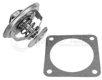 0001 MTH0113 RENAULT TRUCKS Kerax (06/97-01/01) Thermostat Opening Temperature [ C] 81 with seal 528 281 0001 MTH0114 VOLVO 273952 VOLVO F 10