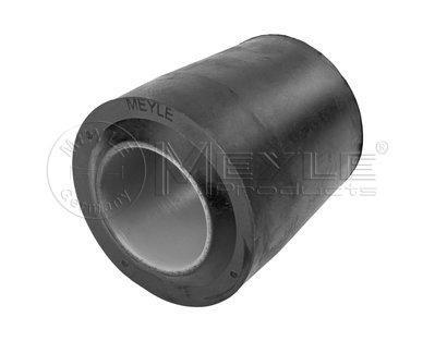 Suspension Bushing, leaf spring Left and right Height [mm] 58 Inner diameter [mm] 32 Outer diameter [mm] 55,5 MERITOR 21202104 64-34 032 0001 MCX0516 Control arm Front Axle Left Upper Paired article