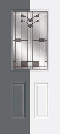BELLEVILLE FIBERGLASS Our dedication to superior craftsmanship allows us to deliver unsurpassed quality and value in both fiberglass and steel entry doors.