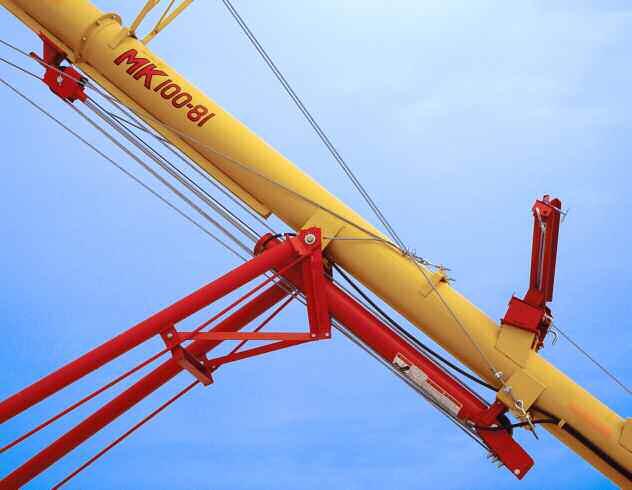 Westfield s grain augers are built with the best materials, components and features to