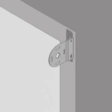 MULTI LINK Fitting the blinds Important The following procedure is for a right-hand control