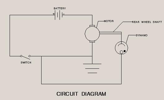 Fig.2 Circuit Diagram 4. Conclusion Fig.