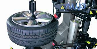 It pulls the bead over the rim edge, being as gentle to the tyre as can be and