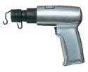 HAMMER Baby Hammer MH-5111 MH-5115 Features for EH-5111 and EH-5115: Heavy duty air hammer Ideal for general chiseling and cutting jobs Spool valve for fine control of impacting speed Benefits: