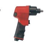 comfort side handle for comfort and control Productivity coupled with extreme durabillity Perfect tool for heavy drilling, reaming, hole sawing, and jobs requiring high torque CP887 CP789HR CP7300R