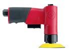 SANDER TOOL Angle Sander and Orbital Sander CP 7200 Benefits : Compact and lightweight Maximize operator controland ergonomic less fatigue job done faster and easier Excellent for small area repair