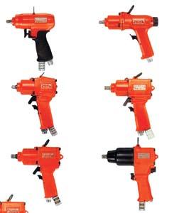 PULSE AND IMPACT WRENCH ANGLE HEAD FPW Order No. FUZ000024 FUZ000025 FU0001217 FU0000831 FPW-440SC-1 FPW-550SC-1 FPW-660SC-1 FPW-770SC-1 Bolt Size M4 - M6 M6 -M8 M6 M8 M8 Torque Range (N.