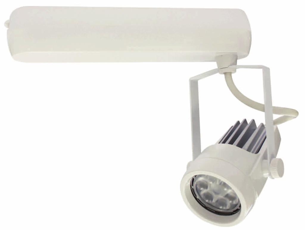 Lighting to enhance any existing installation previously using older