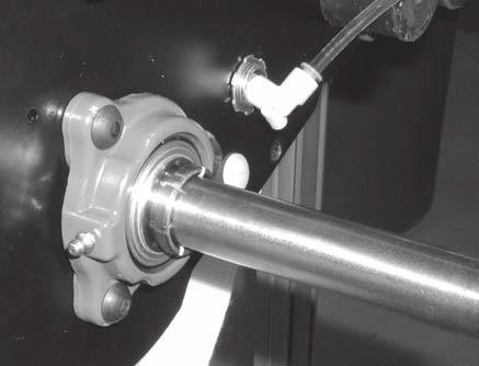 Tighten three (3) mounting screws (Figure 108, item DO) to 200 in lbs (22.5 N m). Figure 108 DO Figure 105 DF DG Figure 105 3.