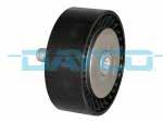 Pulley Reference APV1157 APV2175 Width: 26mm Inside