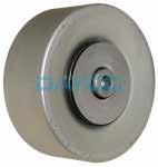 Type: Flat Steel Width: 24mm Inside diameter: