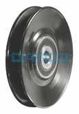 diameter: 70mm Type: 4PK Ribbed Steel with Flange 89038 Width: 16mm Inside diameter: 12mm Outside diameter: 70mm Type: 4PK
