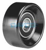 diameter: 70mm Type: Flat Steel 89046 89054