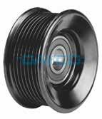 Pulley Reference 89053 89075 Width: 38mm Inside diameter: 17mm Outside