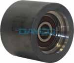5mm Inside diameter: 17mm Outside diameter: 70mm Type: Flat Polymer SPECIFICATIONS 89094
