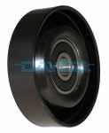Outside diameter: 70mm Type: Flat Polymer 89139 89146 Width: 30mm Inside diameter: 10.