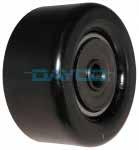 90mm Type: Flat Steel SPECIFICATIONS 89164 Width: 26mm Inside diameter: 10mm Outside diameter: 70mm Type: Flat Polymer