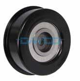 Pulley Reference EP060 EP065 Width: 29mm Inside diameter: 17mm Outside diameter: 100mm Type: Flat Steel Width: 17.