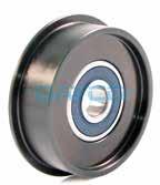 Pulley Reference EP071 EP076 Width: 26mm Inside diameter: 17mm Outside diameter: 112mm Type: 6PK Steel Width: 29.5mm Inside diameter: 17mm Outside diameter: 76.