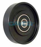Pulley Reference EP088 EP095 Width: 18mm Inside diameter: 12mm Outside diameter: 84mm Type: Flat Steel Width: 18mm Inside diameter: 17mm Outside diameter: 88mm Type: 13A