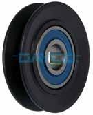 5mm Inside diameter: 17mm Outside diameter: 82mm Type: Flat Steel EP161 EP165 Width: