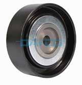 Pulley Reference EP295 EP300 Width: 32.