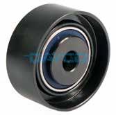 Pulley Reference EP304 EP308 Width: 26mm Inside diameter: 8.