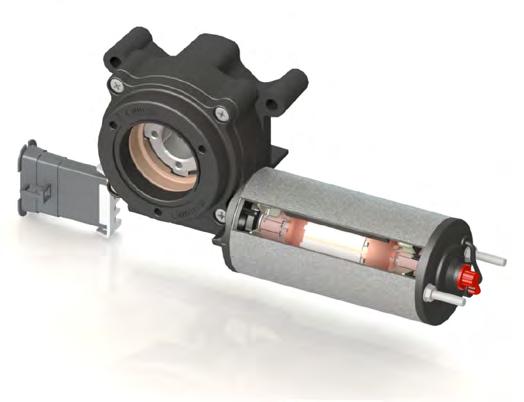 enhance the performance and reliability of their transmission product.
