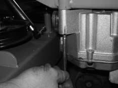 2. Tighten all fasteners to standard torque. See chart on page 63. photo zsm123 3.