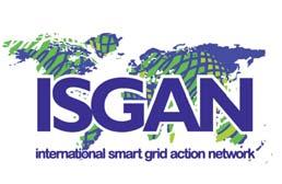 ISGAN in Context A mechanism for bringing high level government attention and action to accelerate the development and deployment of smarter electricity grids around the world.