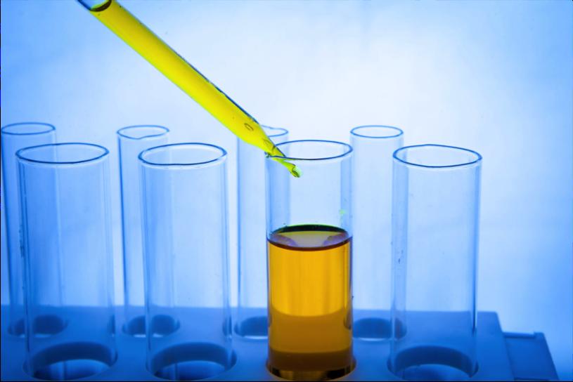 Oil Testing Testing is an essential part of heavy-duty preventative maintenance programs.