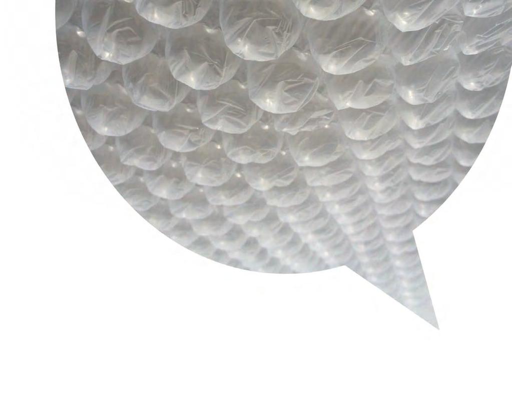 BB6 150 Small Bubble Bags - BB7 Bubble Wrap Small Bubble Small Bubble 5 x 300mm x m Small Bubble 3 x 500mm x m Biodegradable Loosefill Description Size (cu ft) Packed 15 1 bag EPS