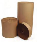 7mm Foam Rolls 600mm x 300m x 1mm Foam Rolls 1500mm x 300m x 1mm Single Faced Corrugated Roll 650mm x 75m 1 roll Single Faced Corrugated Roll 900mm x 75m 1 roll Single Faced Corrugated Roll