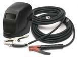 Order K1690-1 Spark Arrestor Kit Attaches to muffler exhaust tube. Virtually eliminates spark emissions.