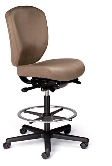 MC FR XA +6K Medium stool,