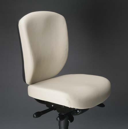 Features Chair Controls Advanced Synchron Control (SY) State of the art synchronized motion with