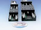 MP 73E User Manual M-403Linear Translation Stages Release: 2.0.1 Date: 25.04.