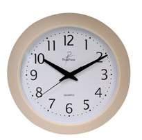 d 30 cm Orologio cream ps clock LISBONA Cream PS clock