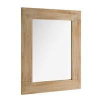 Specchi 19 36346 h 30 x 120 cm Specchio acab naturale in legno ACAB Natural wood mirror 8010402363469 x 1/4PVC 36347 h 70 x 50 cm Specchio acab naturale in legno ACAB Natural wood