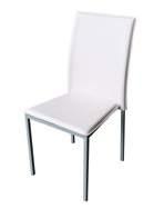 e schienale Hard PVC - Gambe Metallo Hard PVC seat and back- metal legs 8010402799008 57,50 1/6CAT