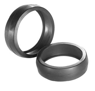SKF ConCentra ball bearing units with a flanged housing metric sizes only, have a recess ( fig.