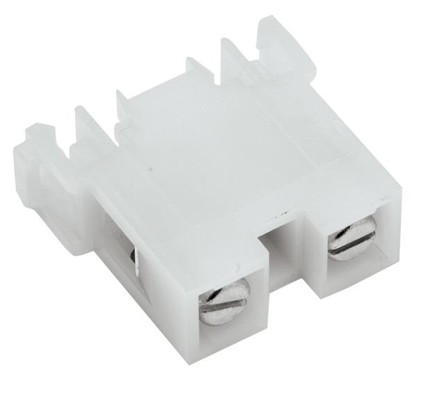Connector products 10 Connector products NDN1 NDN111 90A 90A Center spacing in (mm) 0.635 / 16.31 Center spacing in (mm) 0.635 / 16.31 18~2 / 0.8~33.