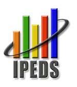 data IPEDS,