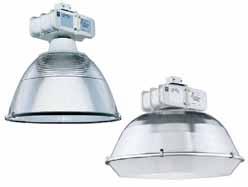 LOW BAY PRODUCT INFORMATION TXF PA25ALEF T XF A30F Acrylume and Hi-Tek TXF PA25ALEF TXF A30F For general area illumination of food processing and hose-down areas requiring high efficiencies,
