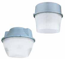 PRODUCT INFORMATION For areas that require optimum vertical illumination with glare control at low mounting heights.