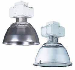 HIGH BAY PRODUCT INFORMATION TH A16 TH A16GL THD A16 Hi-Tek TH A16 / THD A16 TH A16GL Use in high mounting heights that require high efficiencies and horizontal illumination.
