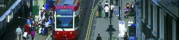 Improving public transport in England through light rail REPORT BY THE COMPTROLLER AND AUDITOR GENERAL HC 518 Session