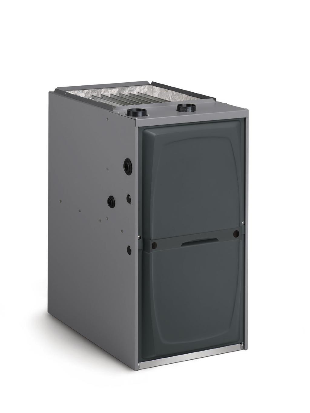 A962E PRODUCT SPECIFICATIONS TWO STAGE HIGH EFFICIENCY CONSTANT TORQUE GAS FURNACE FORM NO.
