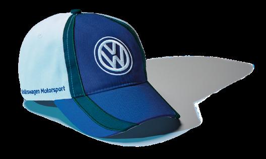 MOTORSPORT CAP With embroidered